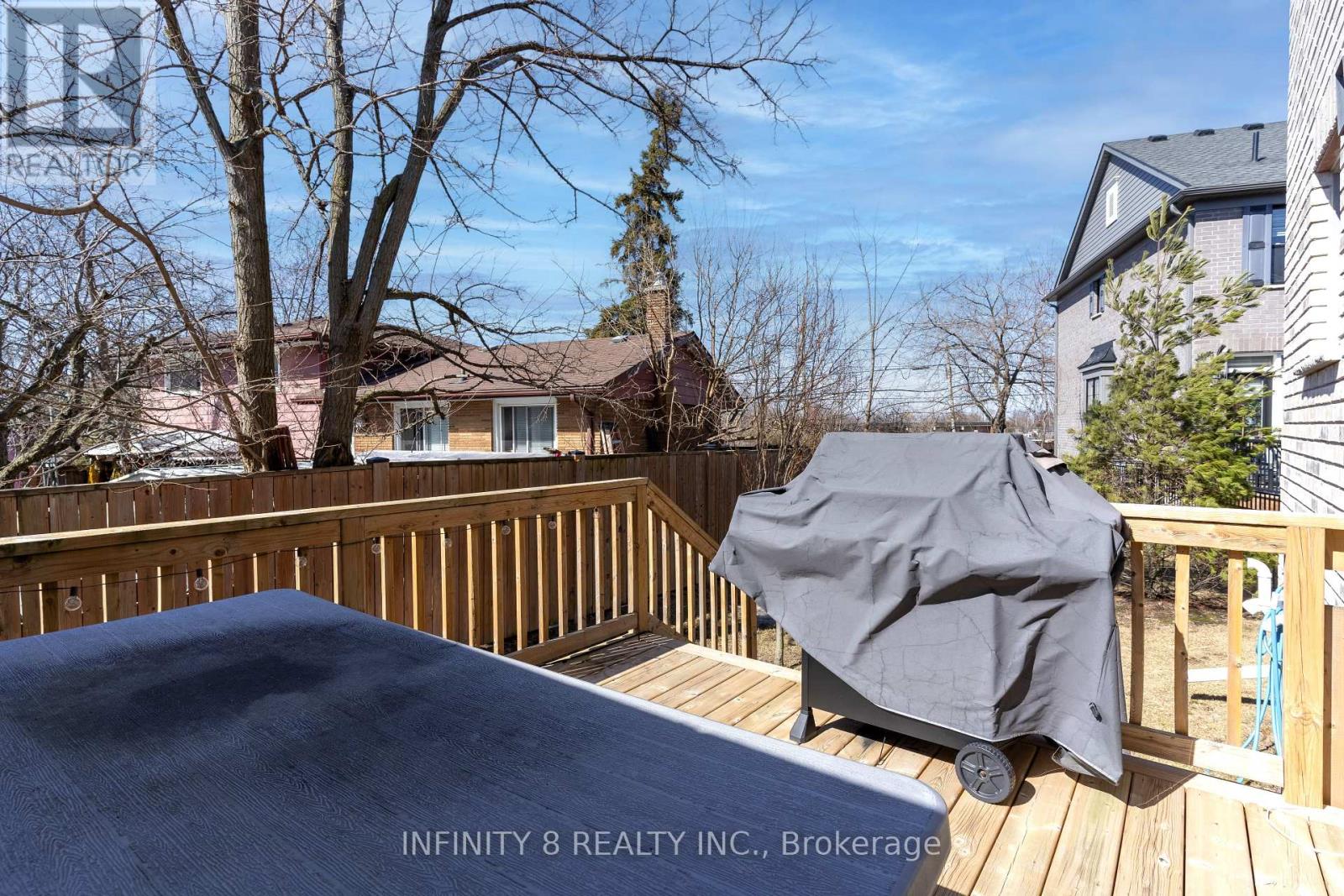 7 Aspen Common, St. Catharines, Ontario  L2S 2B3 - Photo 33 - X12016595