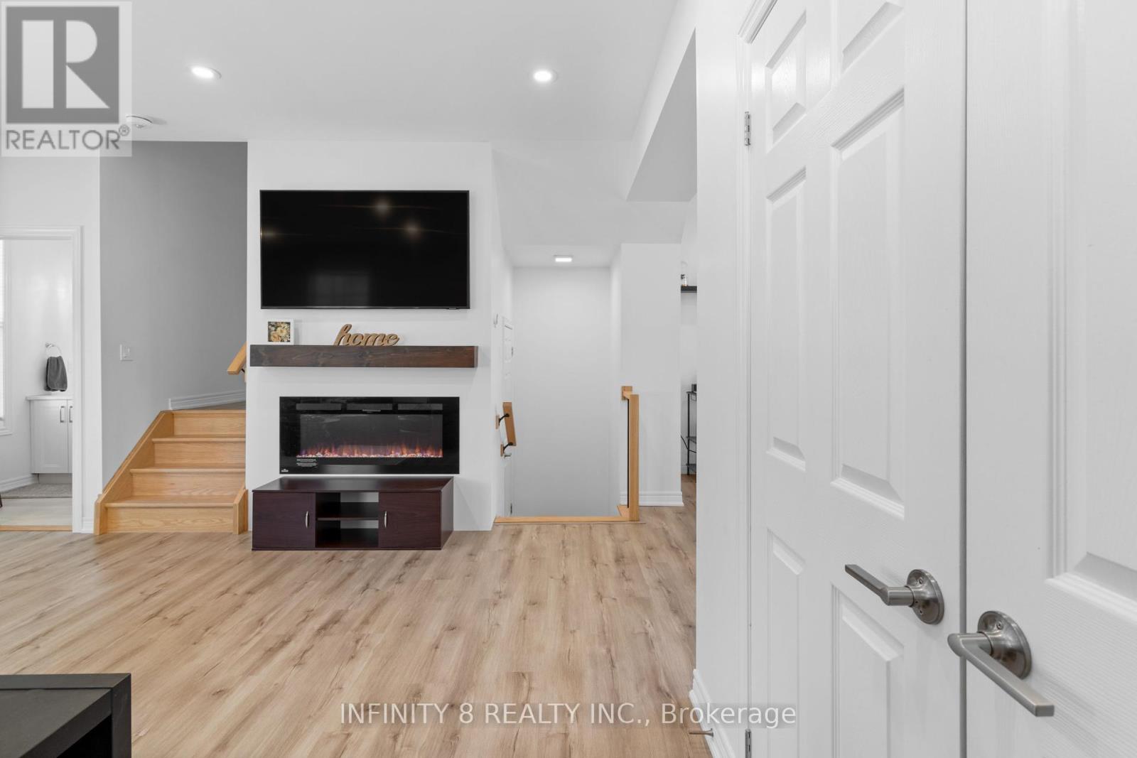7 Aspen Common, St. Catharines, Ontario  L2S 2B3 - Photo 6 - X12016595