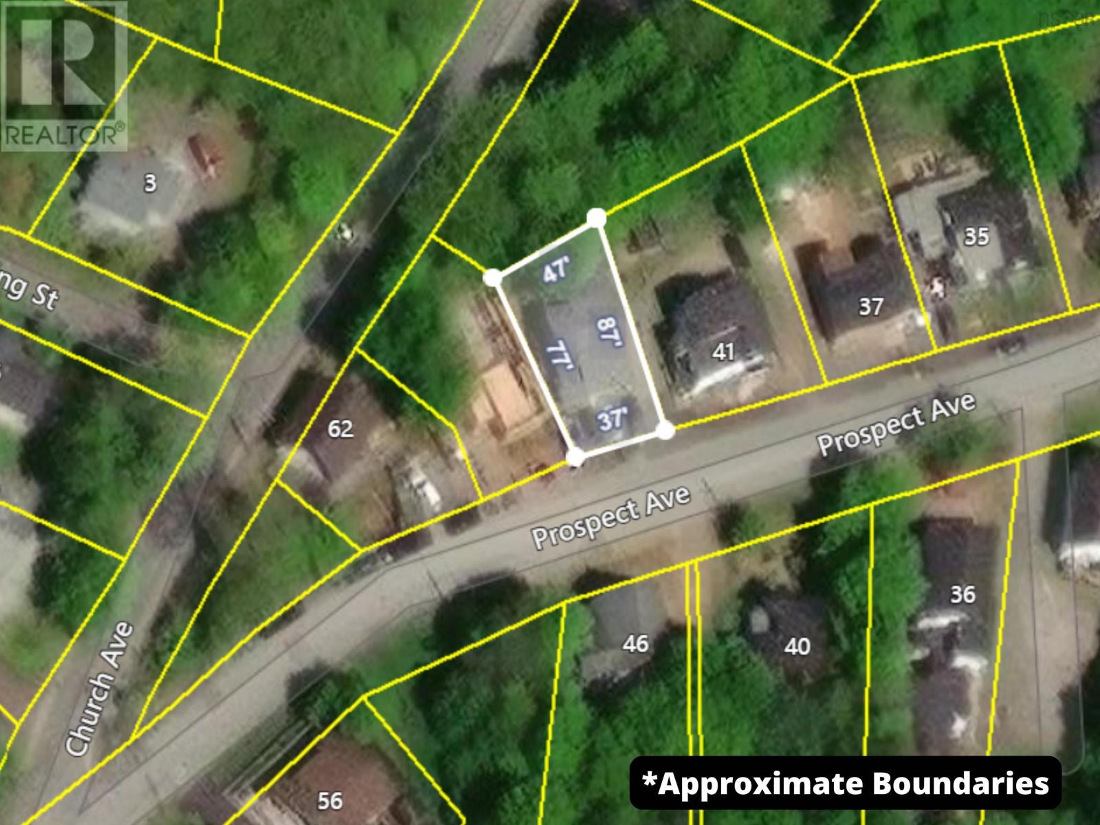 45 Prospect Avenue, Kentville, Nova Scotia  B4N 2L7 - Photo 12 - 202504752