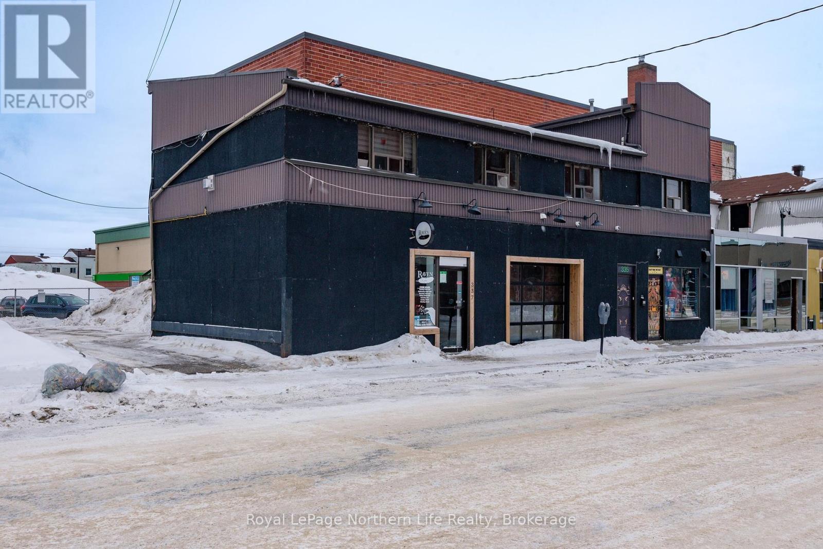 337 WYLD STREET, North Bay, Ontario