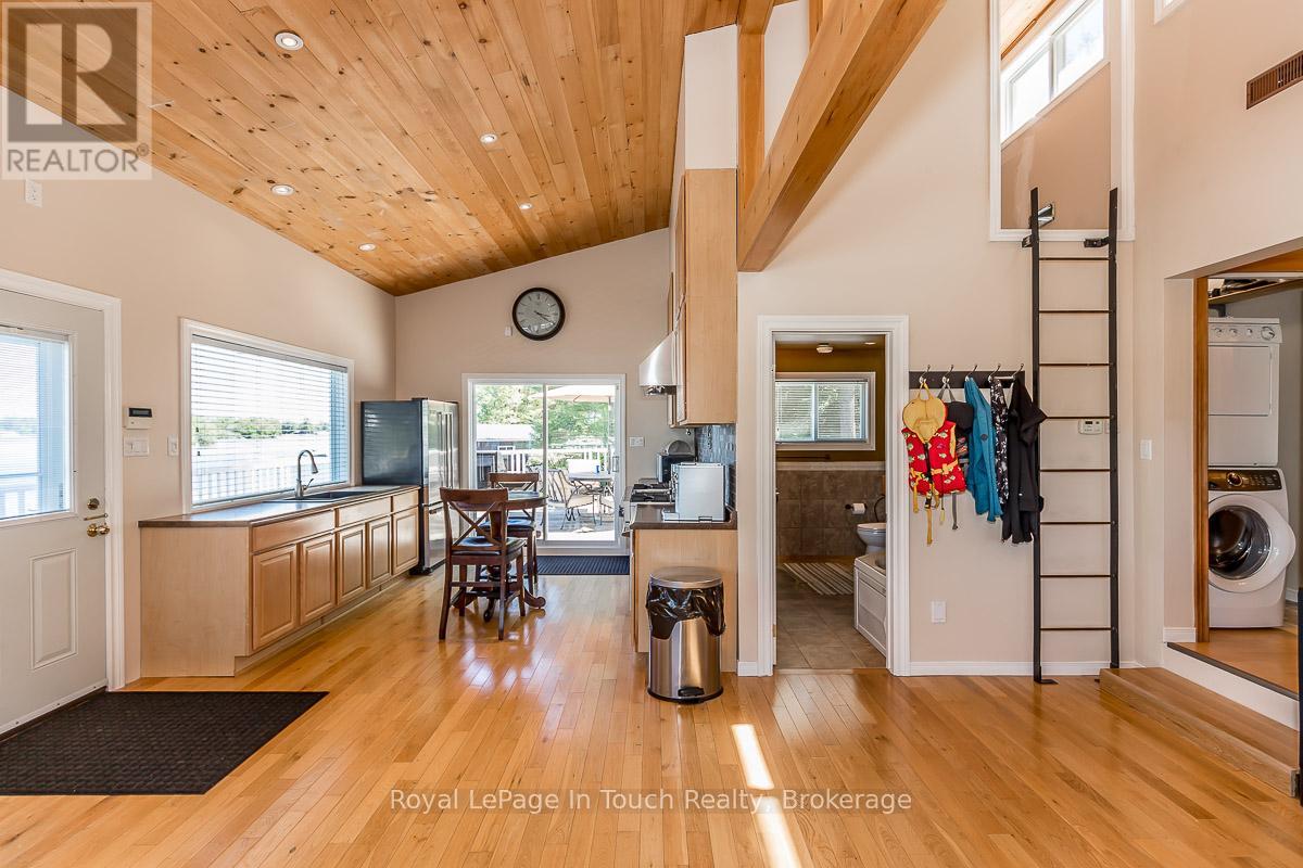 36 Yellowhead Island, Georgian Bay, Ontario  L0K 1S0 - Photo 10 - X12016553