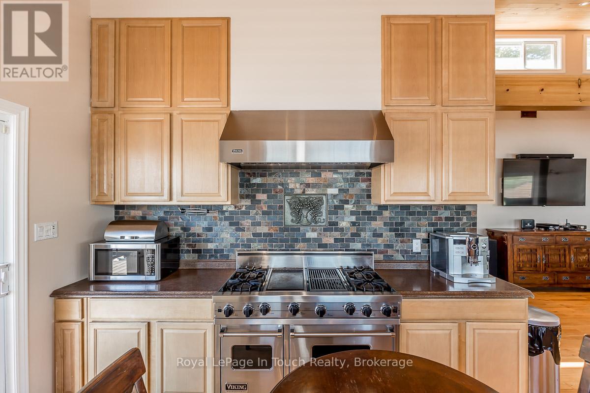36 Yellowhead Island, Georgian Bay, Ontario  L0K 1S0 - Photo 15 - X12016553