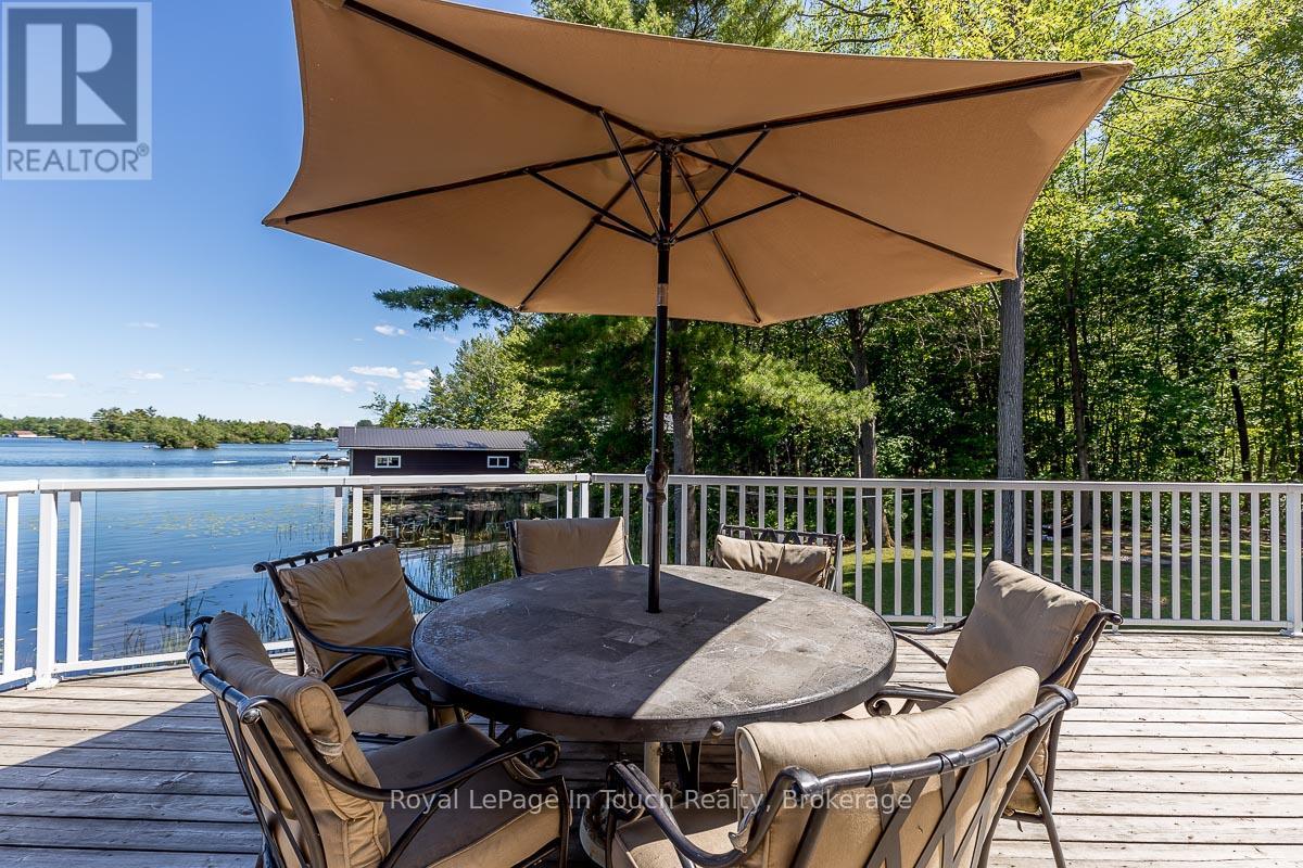 36 Yellowhead Island, Georgian Bay, Ontario  L0K 1S0 - Photo 24 - X12016553