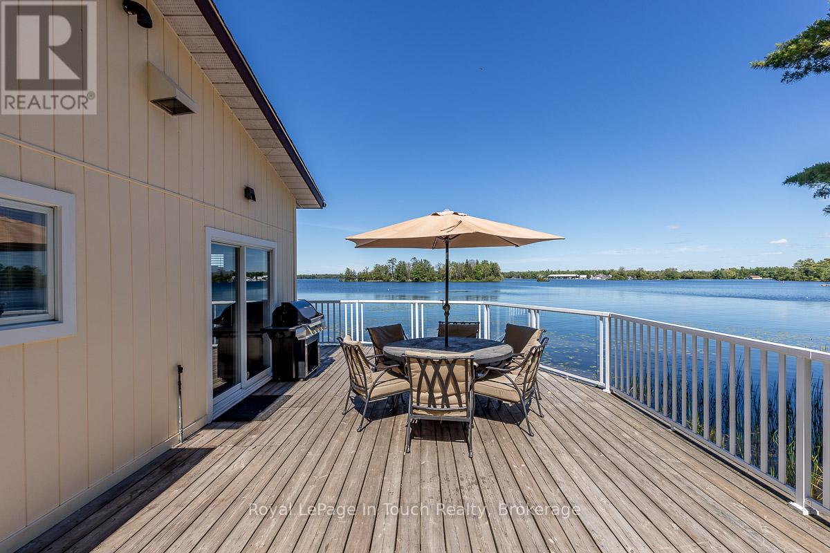36 Yellowhead Island, Georgian Bay, Ontario  L0K 1S0 - Photo 25 - X12016553