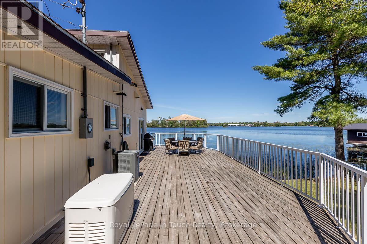 36 Yellowhead Island, Georgian Bay, Ontario  L0K 1S0 - Photo 27 - X12016553