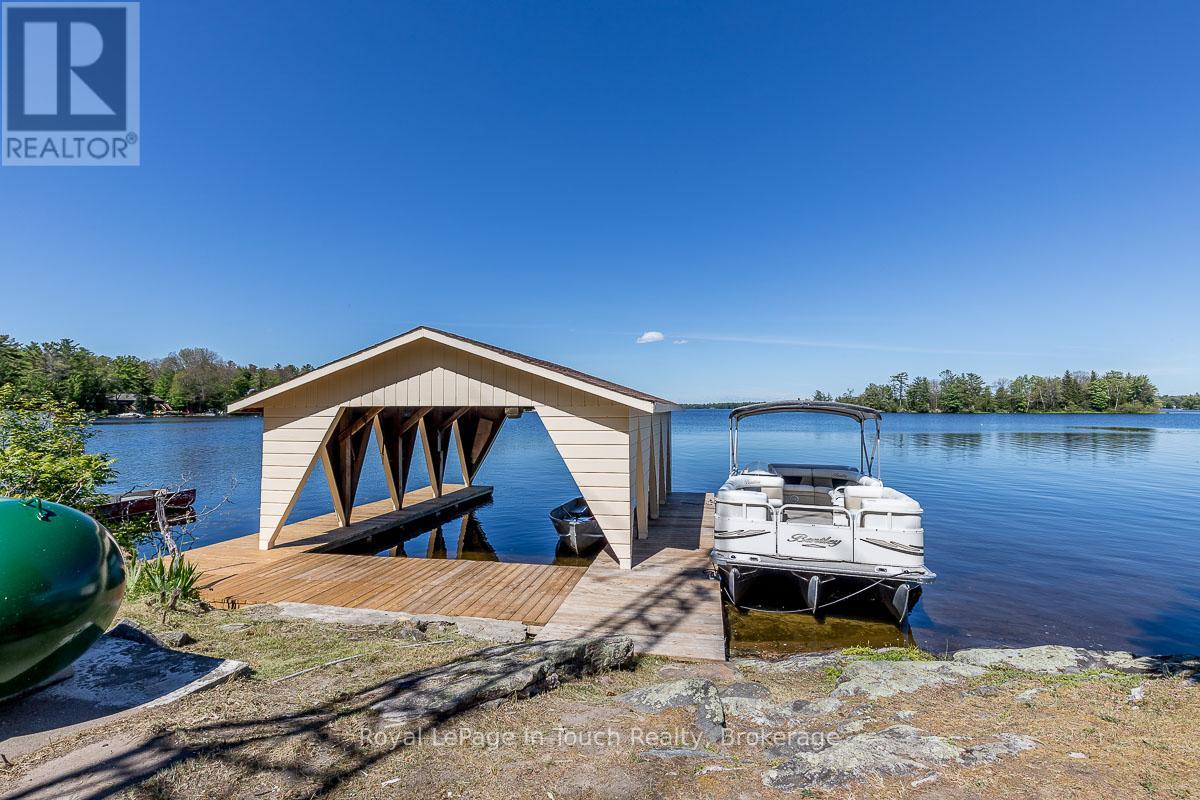 36 Yellowhead Island, Georgian Bay, Ontario  L0K 1S0 - Photo 29 - X12016553