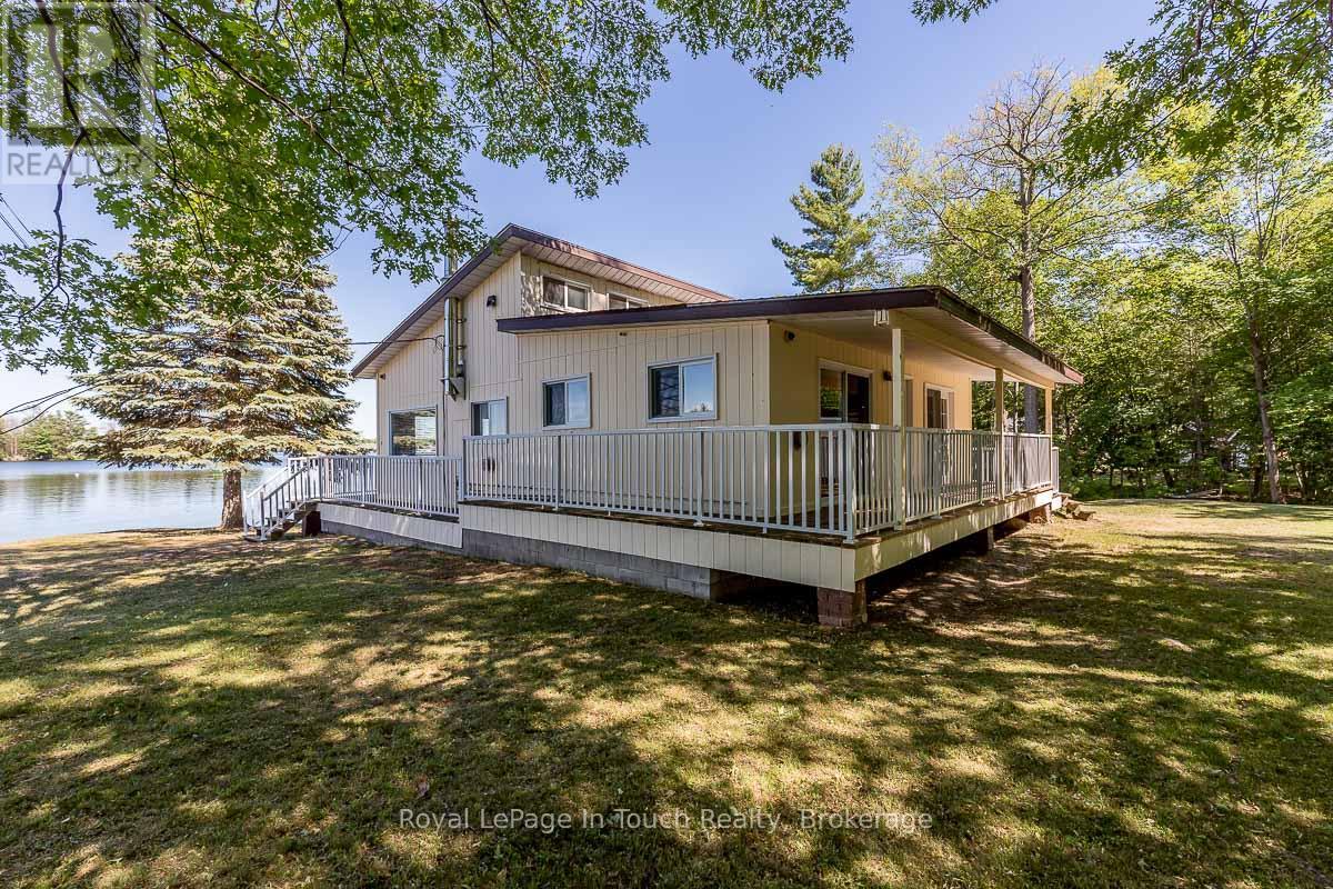 36 Yellowhead Island, Georgian Bay, Ontario  L0K 1S0 - Photo 3 - X12016553