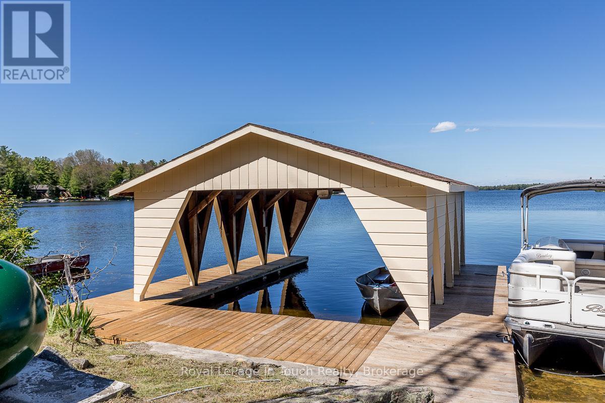 36 Yellowhead Island, Georgian Bay, Ontario  L0K 1S0 - Photo 30 - X12016553