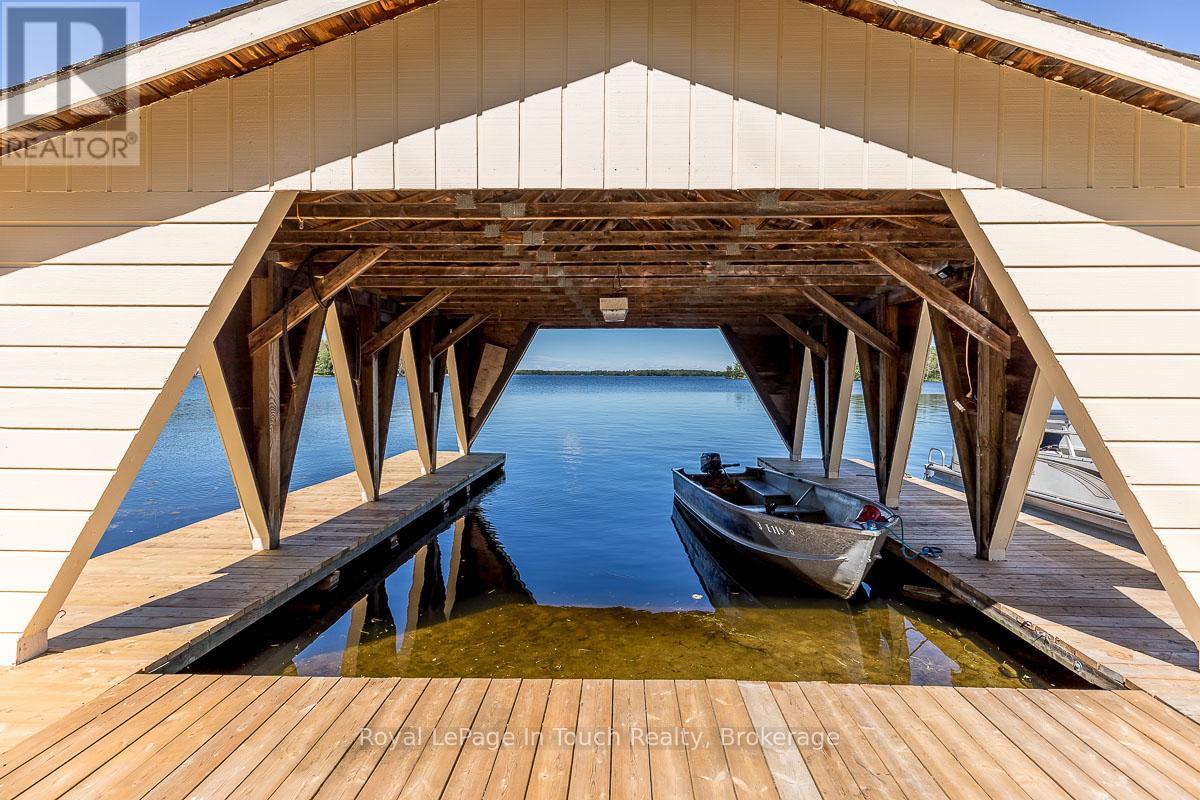 36 Yellowhead Island, Georgian Bay, Ontario  L0K 1S0 - Photo 31 - X12016553