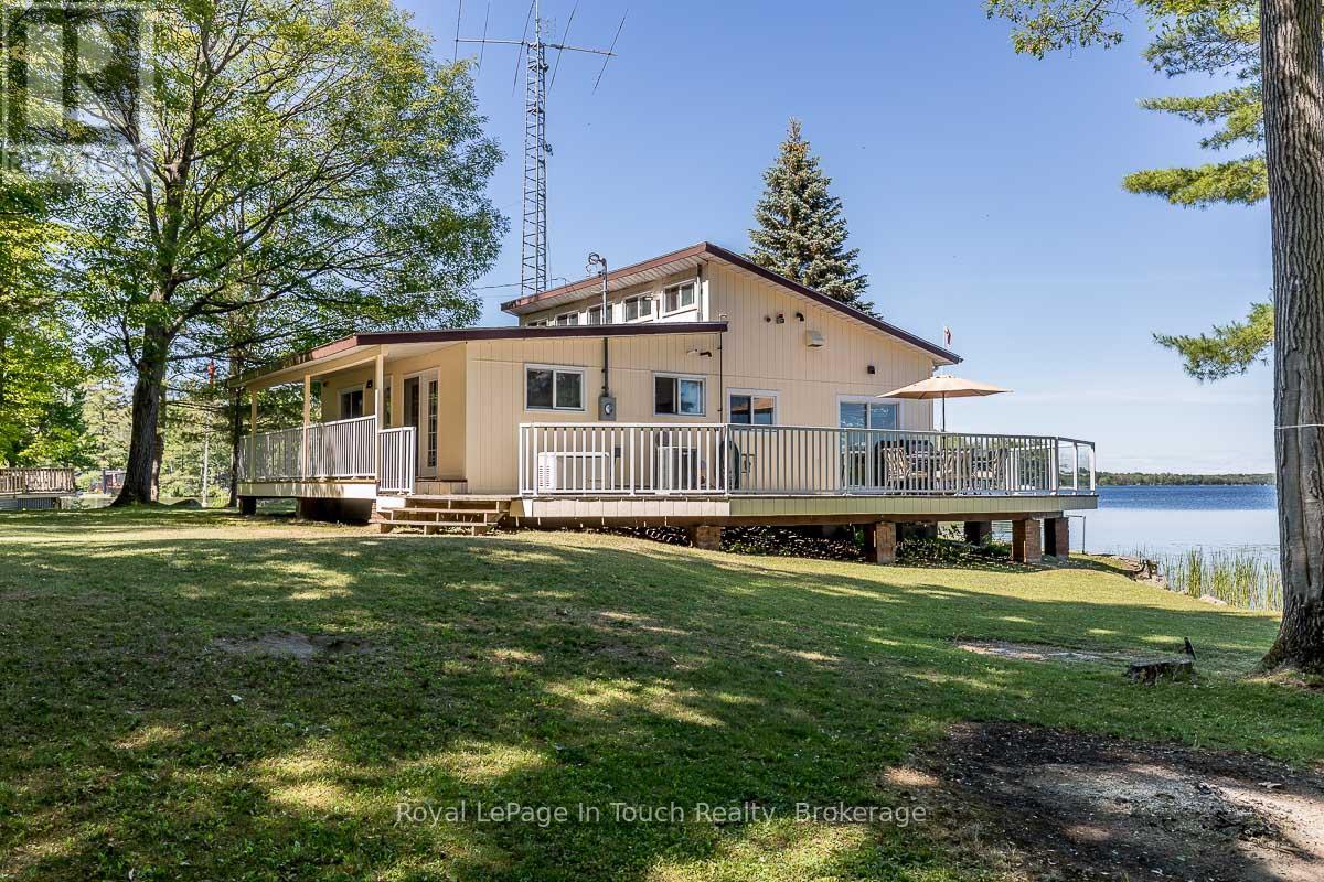 36 Yellowhead Island, Georgian Bay, Ontario  L0K 1S0 - Photo 35 - X12016553