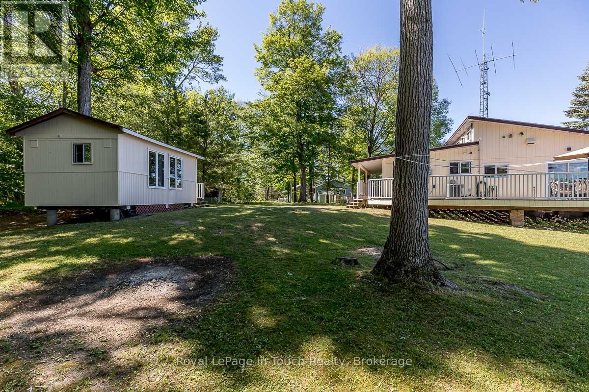 36 Yellowhead Island, Georgian Bay, Ontario  L0K 1S0 - Photo 36 - X12016553