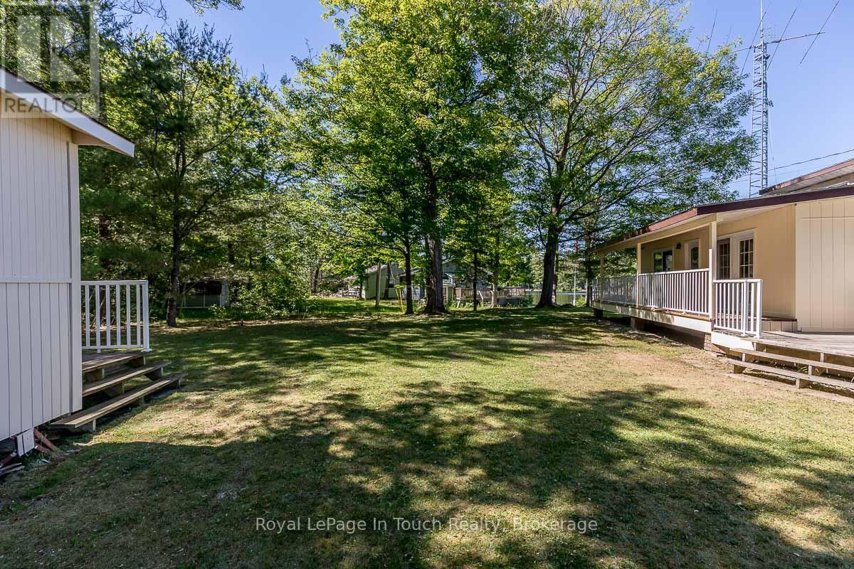 36 Yellowhead Island, Georgian Bay, Ontario  L0K 1S0 - Photo 42 - X12016553