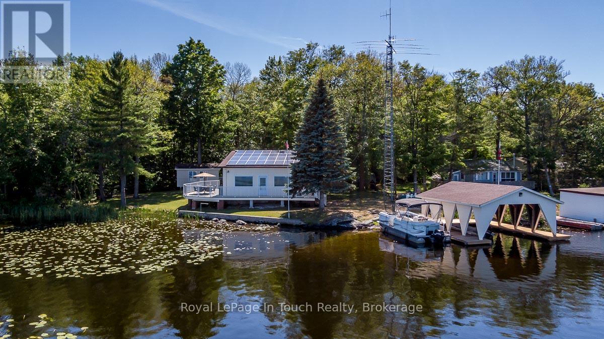 36 Yellowhead Island, Georgian Bay, Ontario  L0K 1S0 - Photo 43 - X12016553