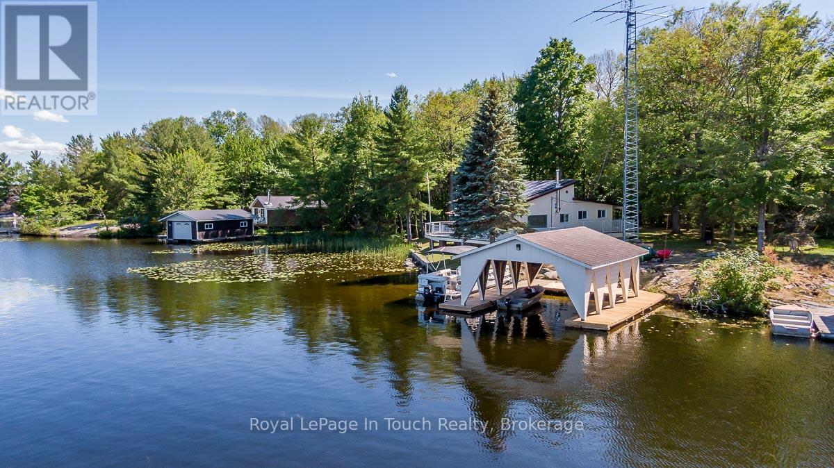 36 Yellowhead Island, Georgian Bay, Ontario  L0K 1S0 - Photo 44 - X12016553