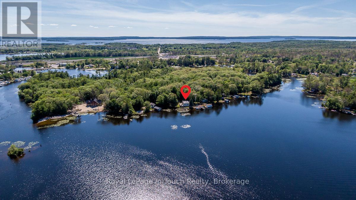 36 Yellowhead Island, Georgian Bay, Ontario  L0K 1S0 - Photo 46 - X12016553