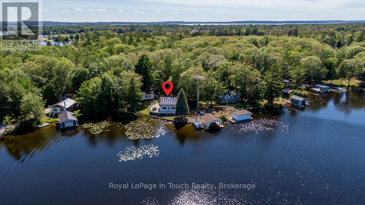 36 Yellowhead Island, Georgian Bay, Ontario  L0K 1S0 - Photo 47 - X12016553