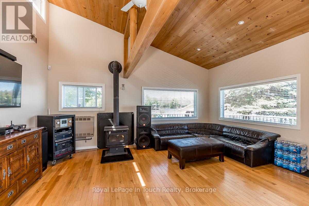 36 Yellowhead Island, Georgian Bay, Ontario  L0K 1S0 - Photo 6 - X12016553