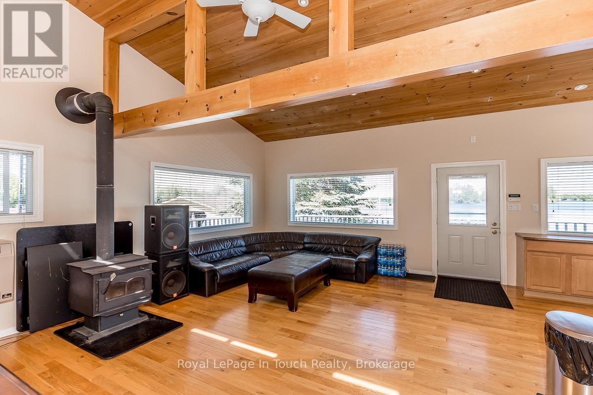 36 Yellowhead Island, Georgian Bay, Ontario  L0K 1S0 - Photo 7 - X12016553