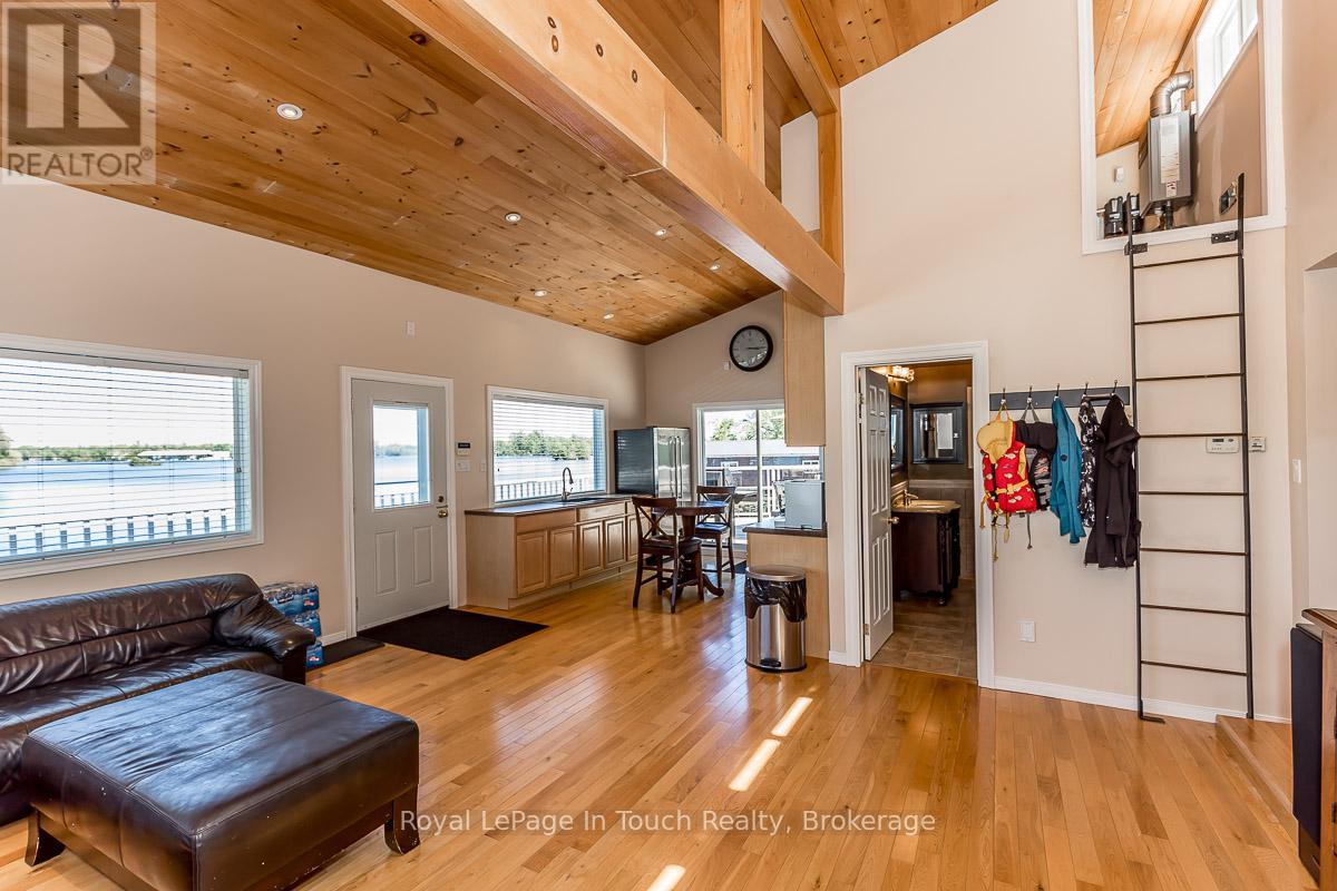 36 Yellowhead Island, Georgian Bay, Ontario  L0K 1S0 - Photo 9 - X12016553
