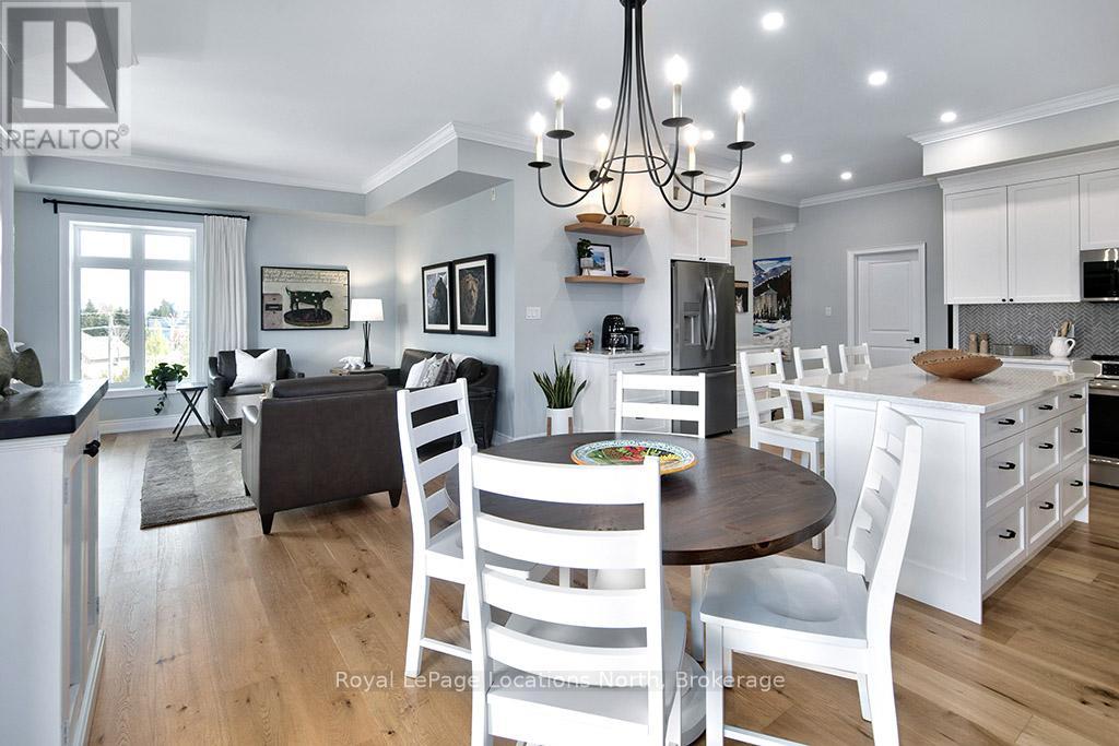 304 - 27 Beaver Street S, Blue Mountains, Ontario  N0H 2P0 - Photo 7 - X12016584