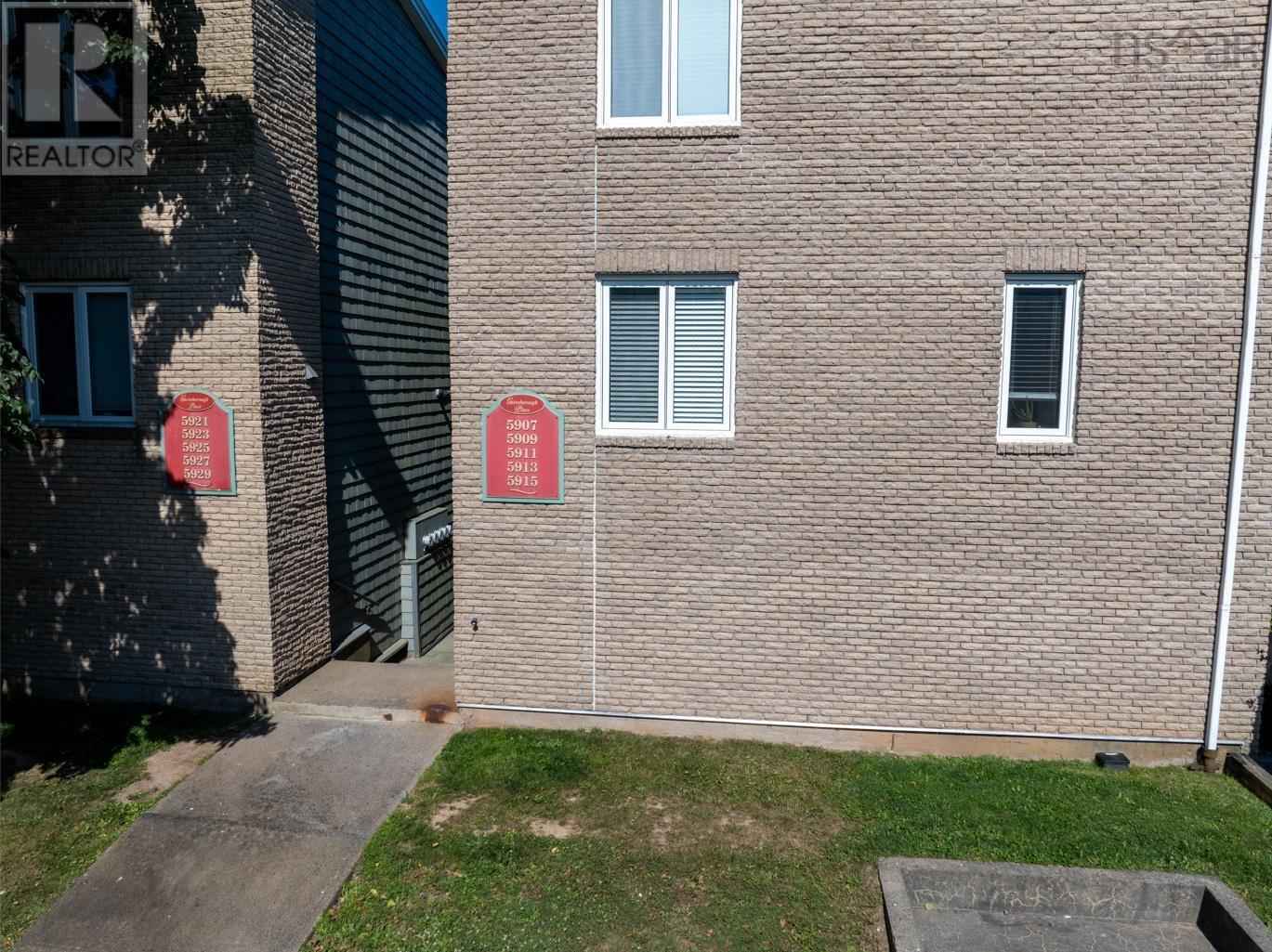 5915 Gainsborough Place, Halifax, Nova Scotia  B3K 5R8 - Photo 11 - 202504751