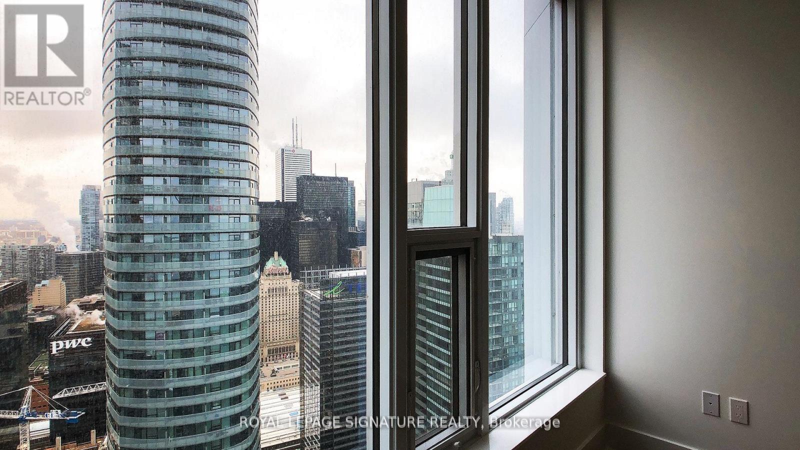 5601 - 10 York Street, Toronto, Ontario  M5J 2L9 - Photo 7 - C12016574