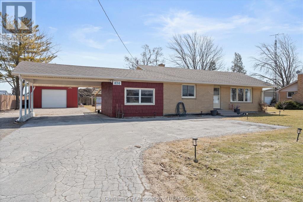Property at 830 Talbot ROAD East image 2
