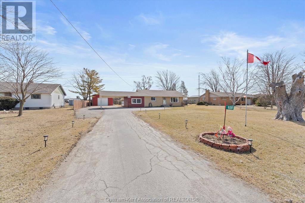 Property at 830 Talbot ROAD East image 5