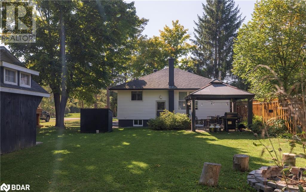 47 Lakeshore Road W, Guthrie, Ontario  L0L 2E0 - Photo 20 - 40676752