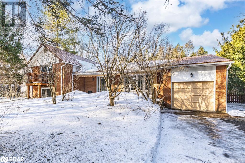 8974 5th Line, Angus, Ontario  L0M 1B0 - Photo 1 - 40703887