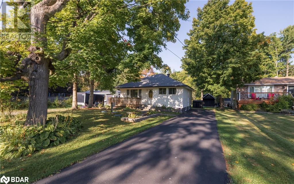 47 Lakeshore Road W, Guthrie, Ontario  L0L 2E0 - Photo 3 - 40676752