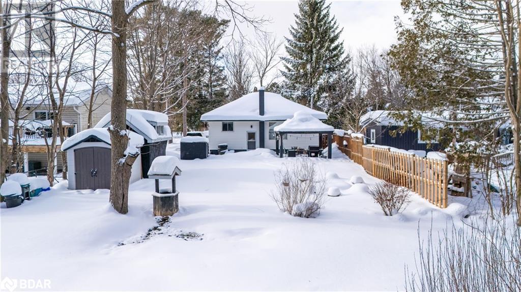 47 Lakeshore Road W, Guthrie, Ontario  L0L 2E0 - Photo 32 - 40676752