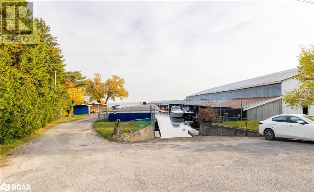 47 Lakeshore Road W, Guthrie, Ontario  L0L 2E0 - Photo 28 - 40676752