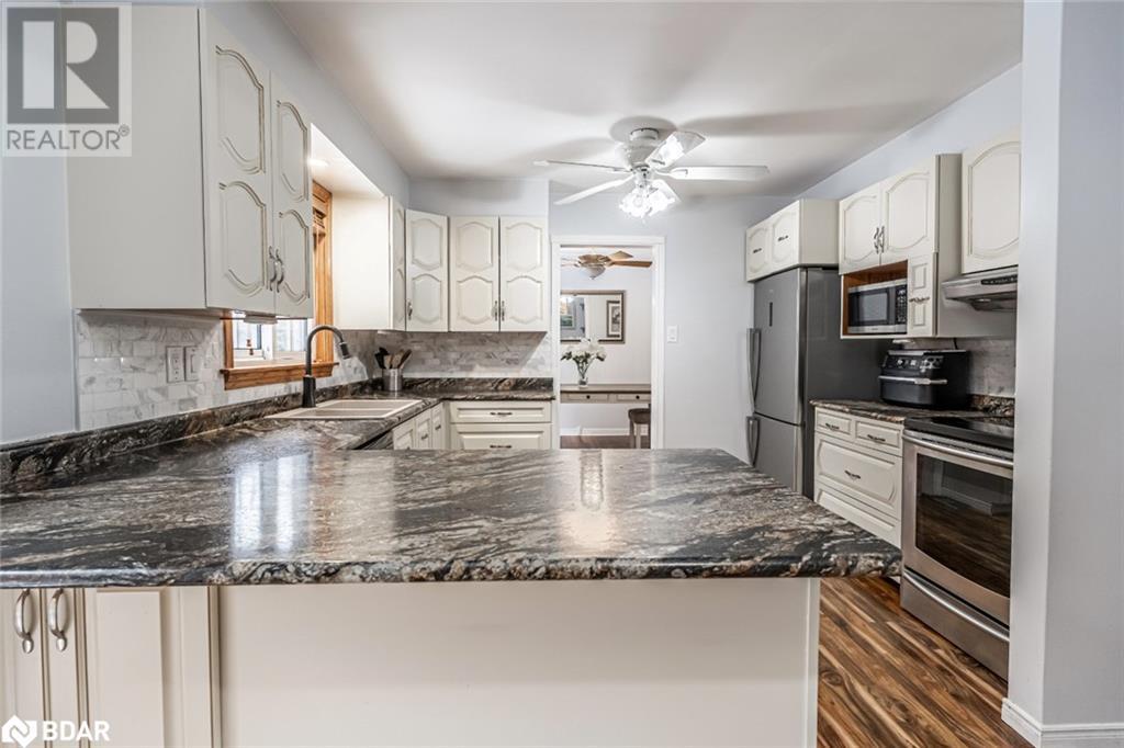 8974 5th Line, Angus, Ontario  L0M 1B0 - Photo 6 - 40703887