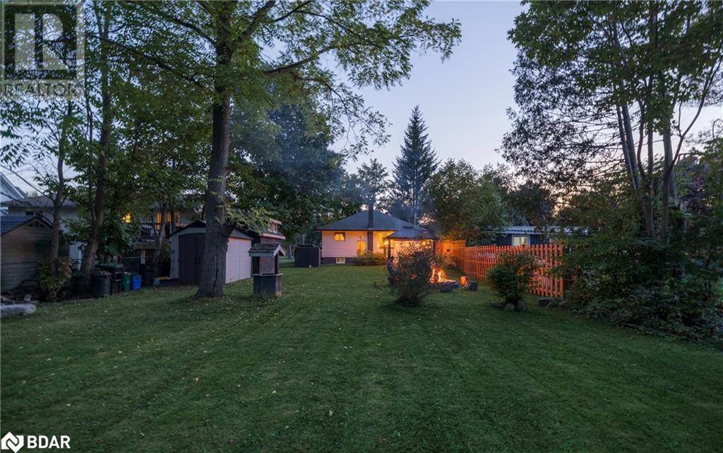 47 Lakeshore Road W, Guthrie, Ontario  L0L 2E0 - Photo 25 - 40676752