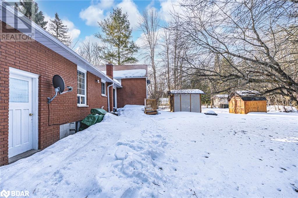 8974 5th Line, Angus, Ontario  L0M 1B0 - Photo 18 - 40703887