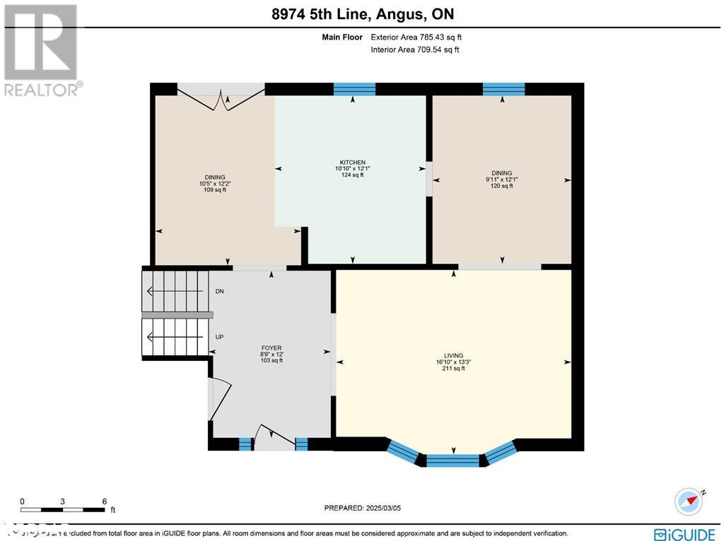 8974 5th Line, Angus, Ontario  L0M 1B0 - Photo 22 - 40703887