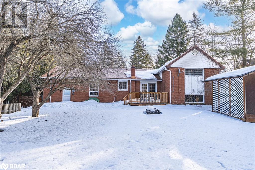 8974 5th Line, Angus, Ontario  L0M 1B0 - Photo 19 - 40703887