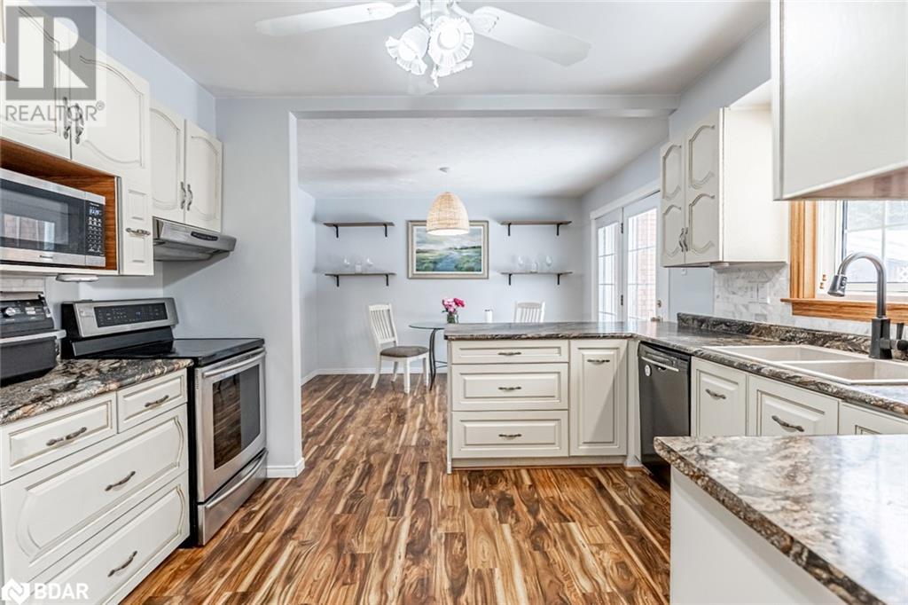 8974 5th Line, Angus, Ontario  L0M 1B0 - Photo 4 - 40703887