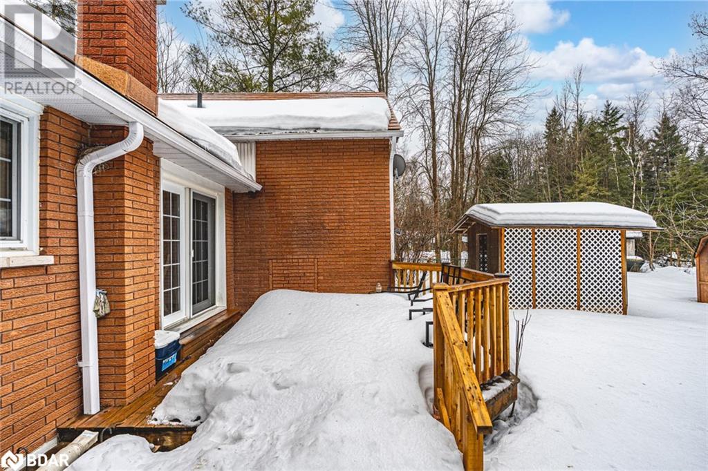 8974 5th Line, Angus, Ontario  L0M 1B0 - Photo 16 - 40703887