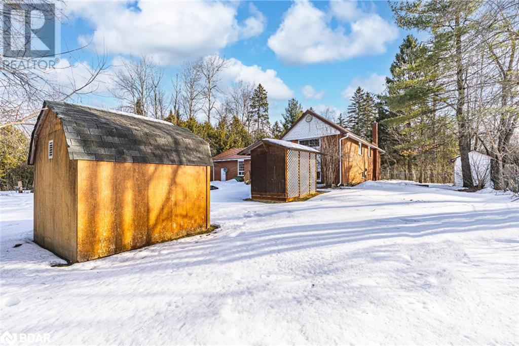 8974 5th Line, Angus, Ontario  L0M 1B0 - Photo 21 - 40703887