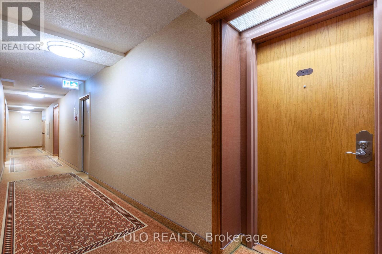 Property at 709 - 310 MILL STREET S image 3
