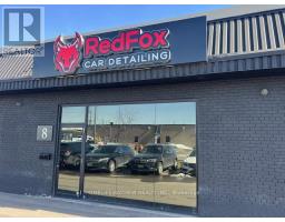 8 - 73 ALNESS STREET, Toronto, Ontario