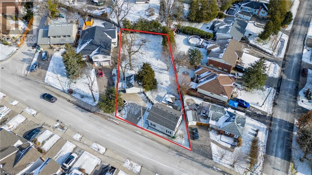 64 Woolwich Street, Kitchener, Ontario  N2K 1S3 - Photo 1 - 40706161