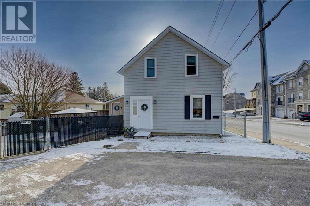 64 Woolwich Street, Kitchener, Ontario  N2K 1S3 - Photo 12 - 40706161