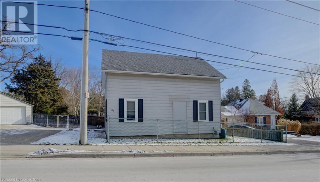 64 Woolwich Street, Kitchener, Ontario  N2K 1S3 - Photo 13 - 40706161