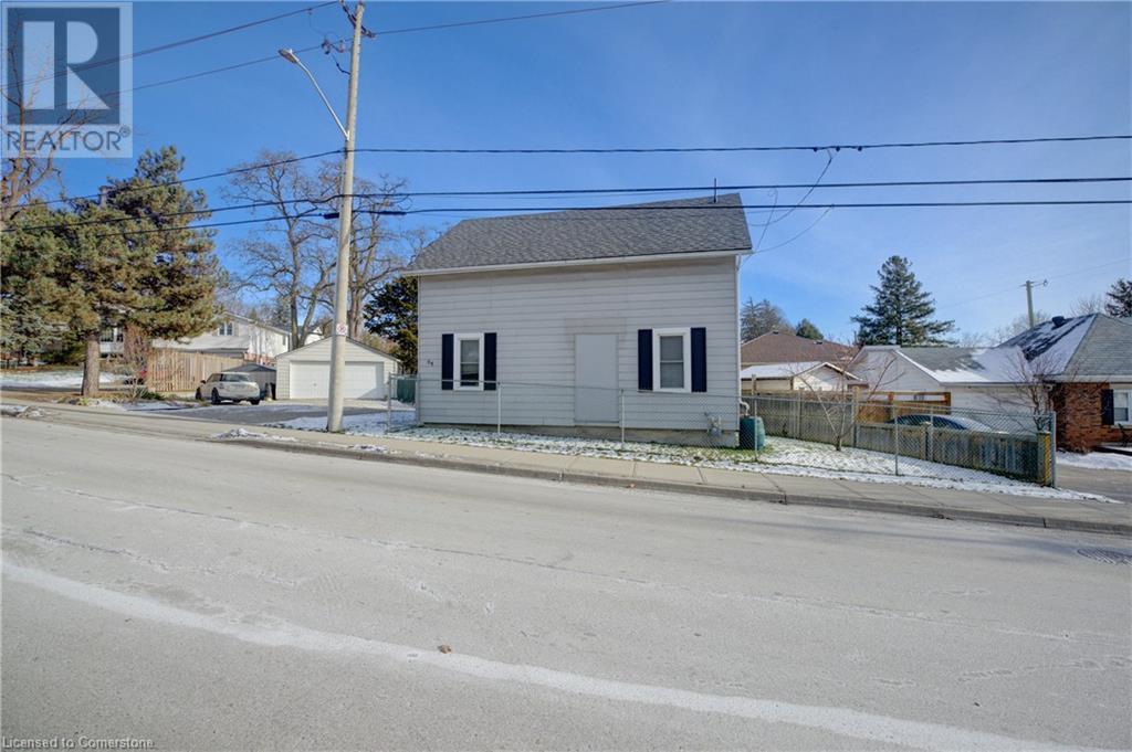 64 Woolwich Street, Kitchener, Ontario  N2K 1S3 - Photo 14 - 40706161
