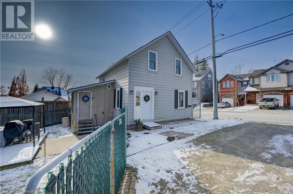 64 Woolwich Street, Kitchener, Ontario  N2K 1S3 - Photo 16 - 40706161