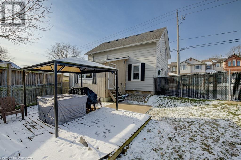 64 Woolwich Street, Kitchener, Ontario  N2K 1S3 - Photo 17 - 40706161