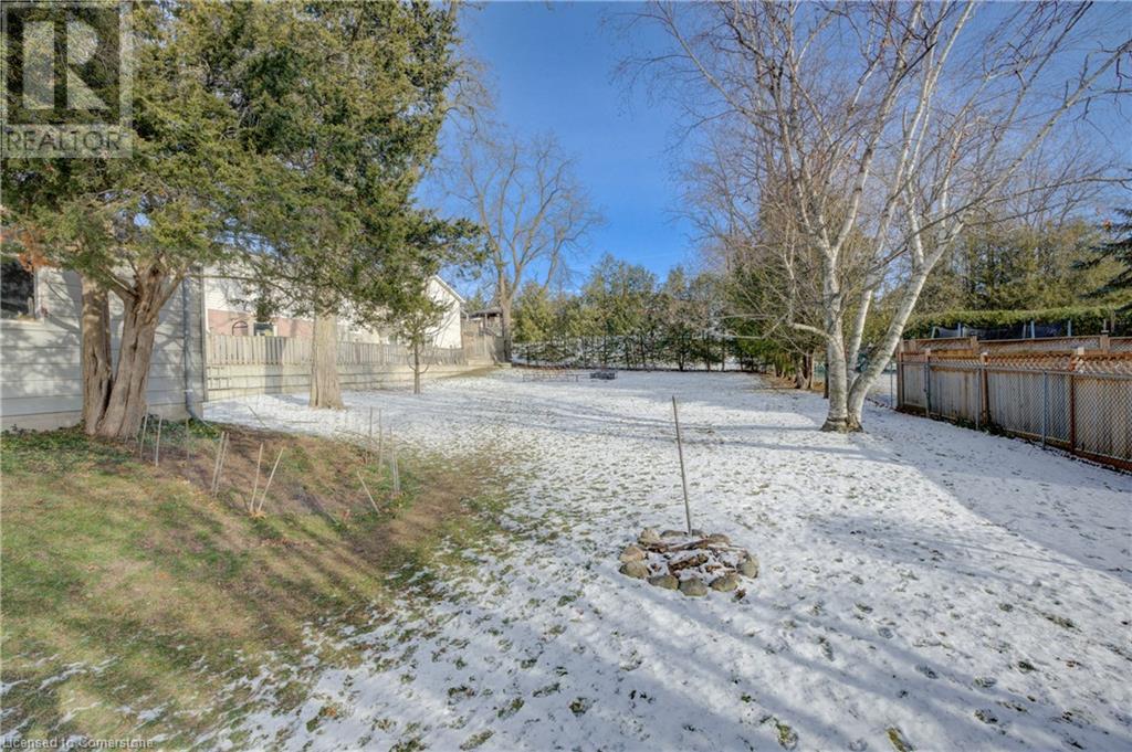 64 Woolwich Street, Kitchener, Ontario  N2K 1S3 - Photo 18 - 40706161